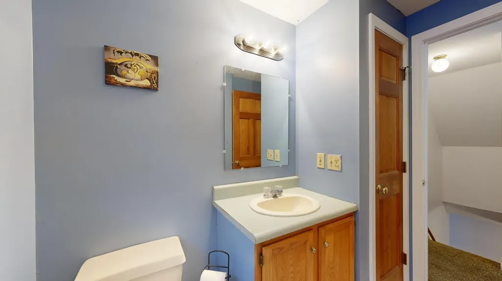 69 Mckenny Drive New Gloucester ME 04260