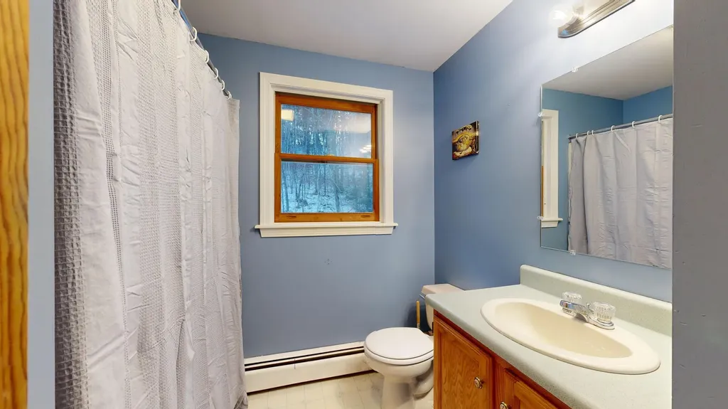 69 Mckenny Drive New Gloucester ME 04260