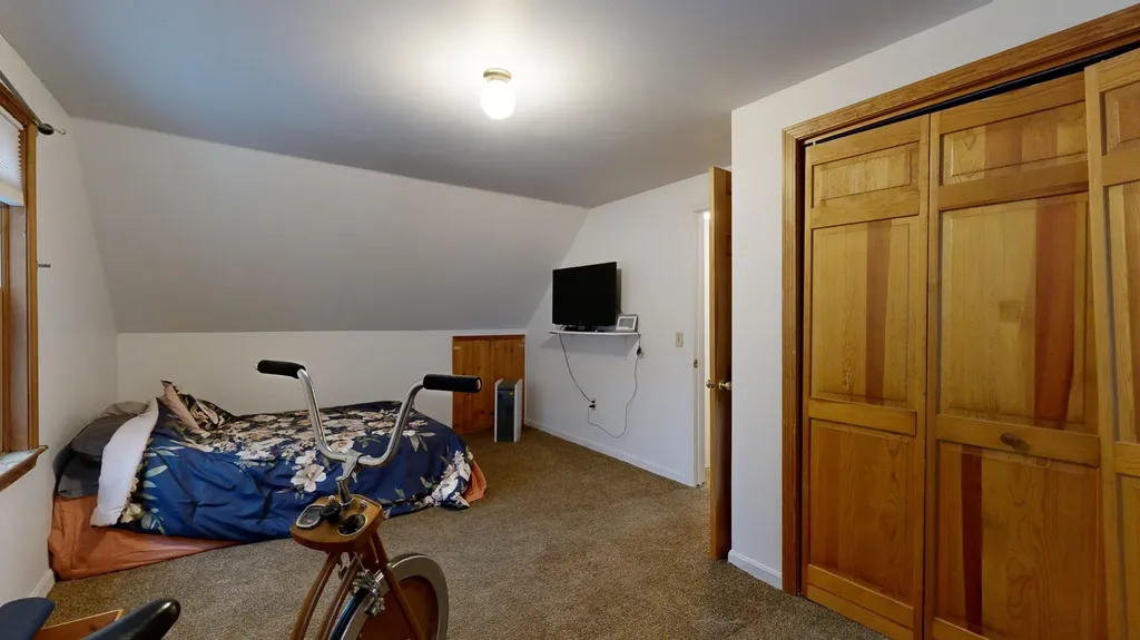 69 Mckenny Drive New Gloucester ME 04260