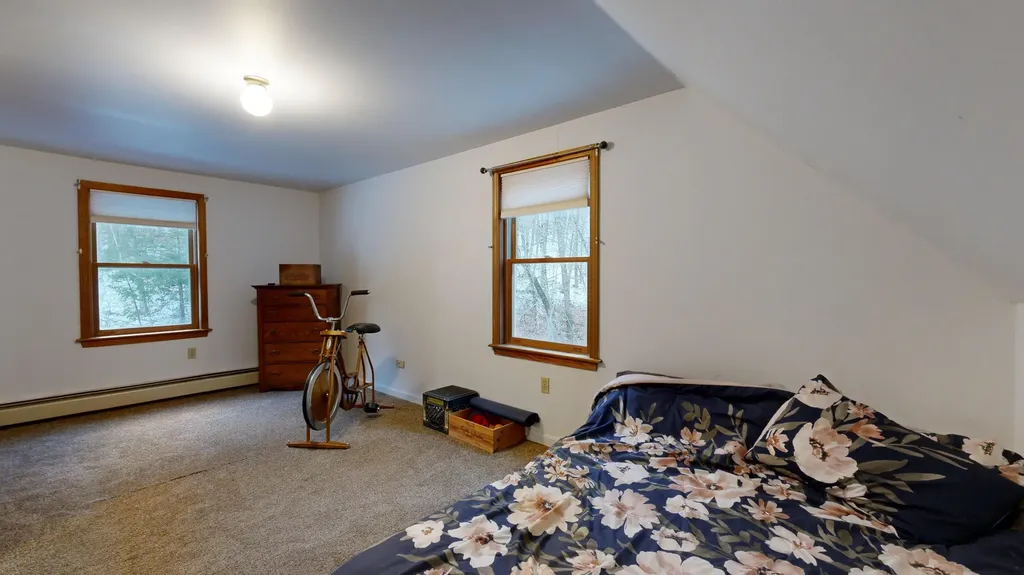 69 Mckenny Drive New Gloucester ME 04260