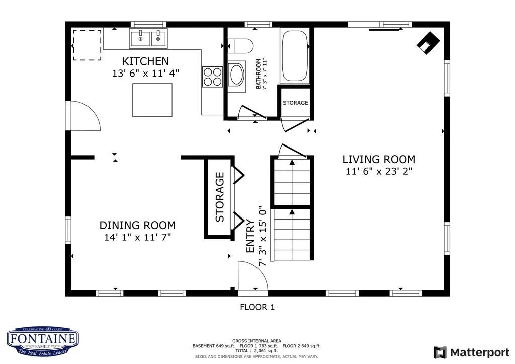 69 Mckenny Drive New Gloucester ME 04260