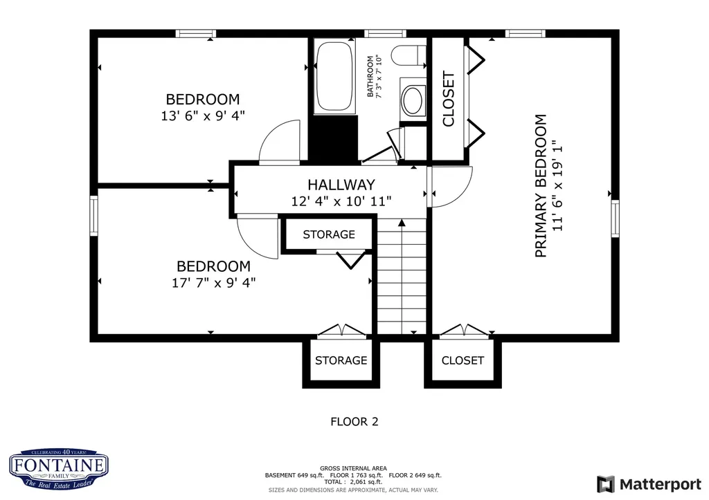 69 Mckenny Drive New Gloucester ME 04260