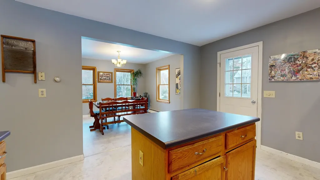 69 Mckenny Drive New Gloucester ME 04260