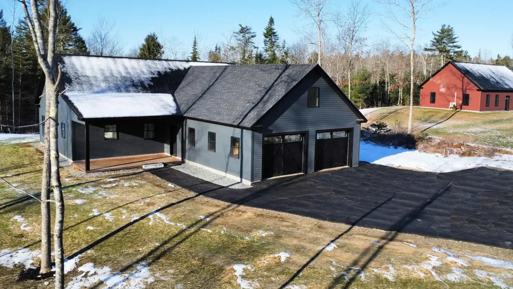 3 Whitetail Street Belfast ME 04915