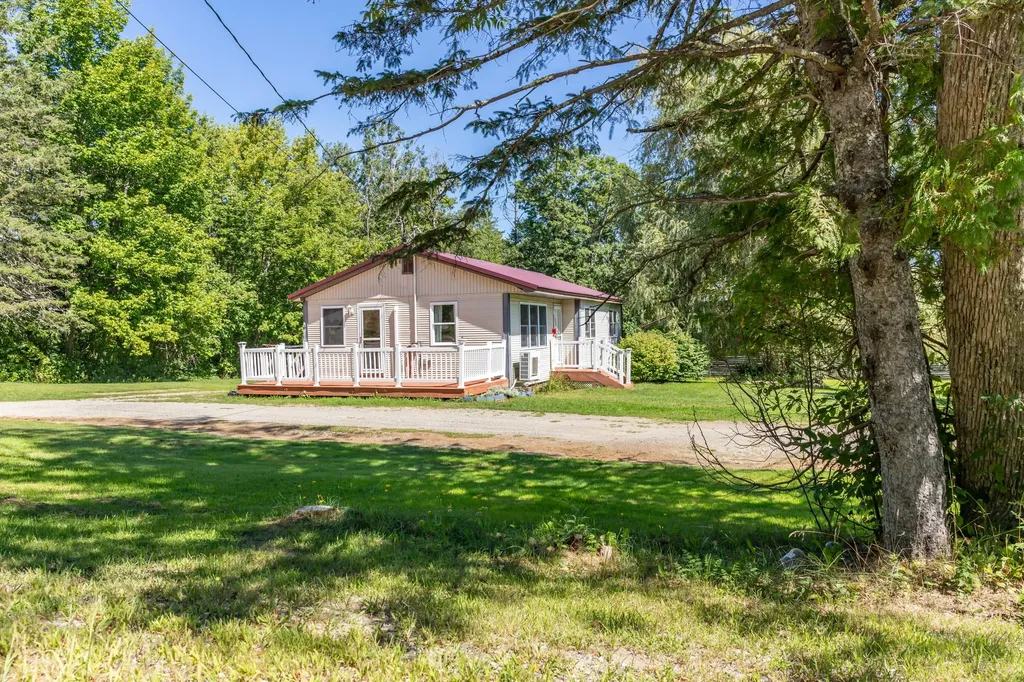 57 Russell Hill Road Bucksport ME 04416