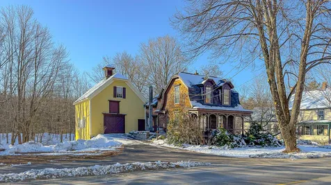 411 Main Street Bridgton ME 04009
