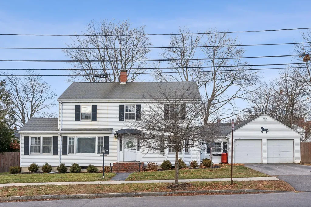411 Woodford Street Portland ME 04103