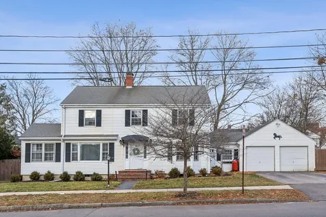 411 Woodford Street Portland ME 04103
