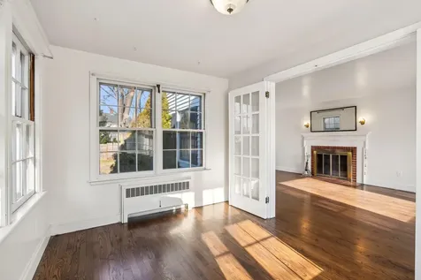411 Woodford Street Portland ME 04103