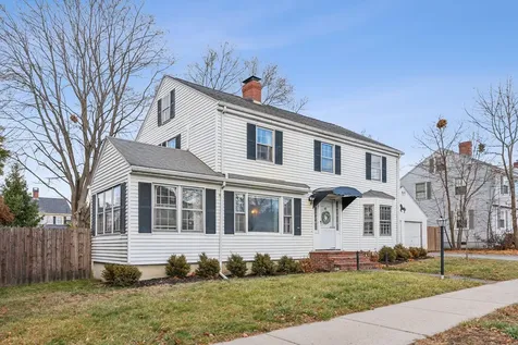 411 Woodford Street Portland ME 04103