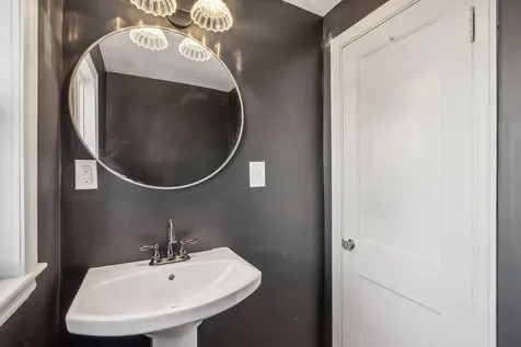 411 Woodford Street Portland ME 04103