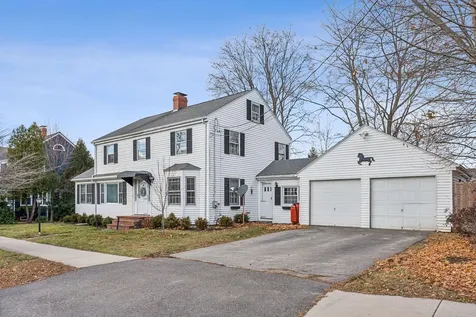 411 Woodford Street Portland ME 04103