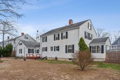 411 Woodford Street Portland ME 04103