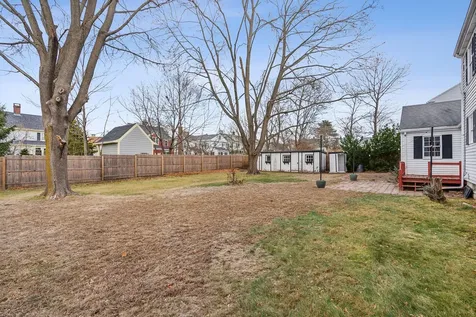 411 Woodford Street Portland ME 04103