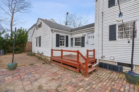 411 Woodford Street Portland ME 04103