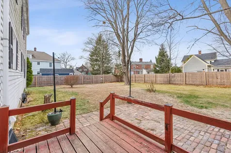 411 Woodford Street Portland ME 04103