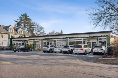 411 Woodford Street Portland ME 04103
