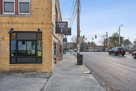 411 Woodford Street Portland ME 04103