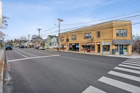 411 Woodford Street Portland ME 04103