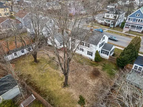 411 Woodford Street Portland ME 04103
