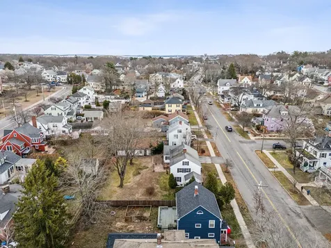 411 Woodford Street Portland ME 04103