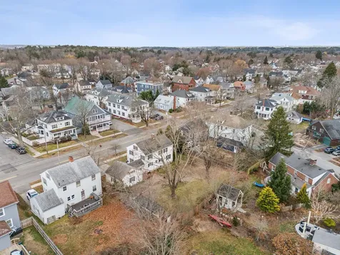 411 Woodford Street Portland ME 04103