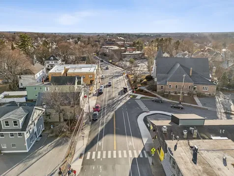411 Woodford Street Portland ME 04103