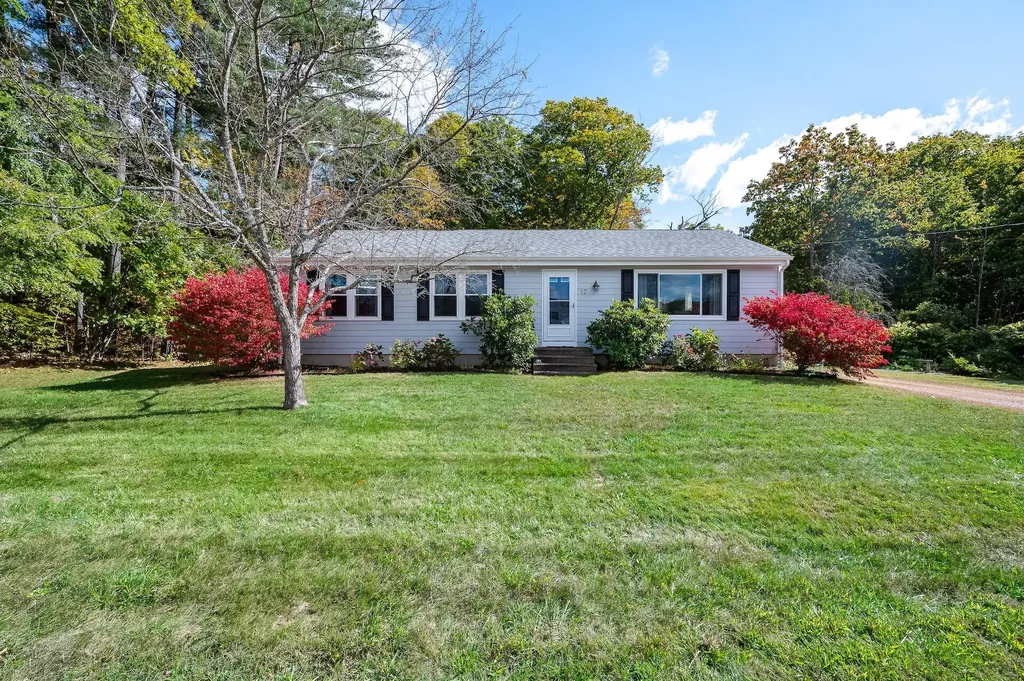 12 Picott Road Kittery ME 03904