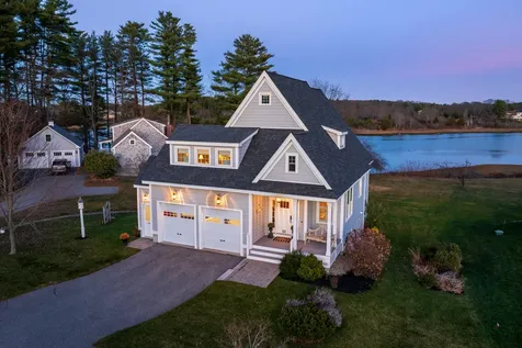 3 Cottage Way Kittery ME 03904