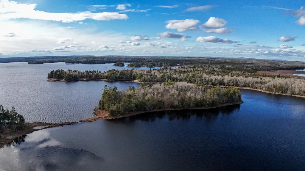 Lot 35 Narrows Island Marion Twp ME 04628