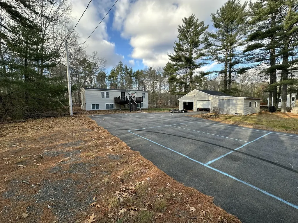 267 Bragdon Road Wells ME 04090