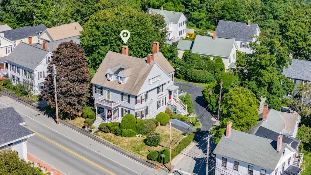 1055 Washington Street Bath ME 04530