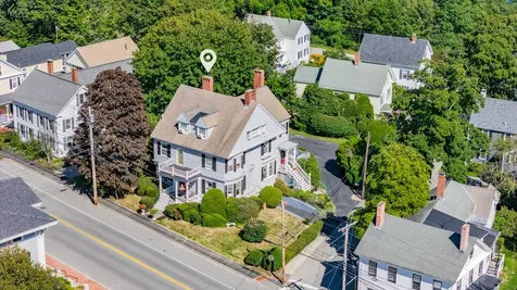 1055 Washington Street Bath ME 04530