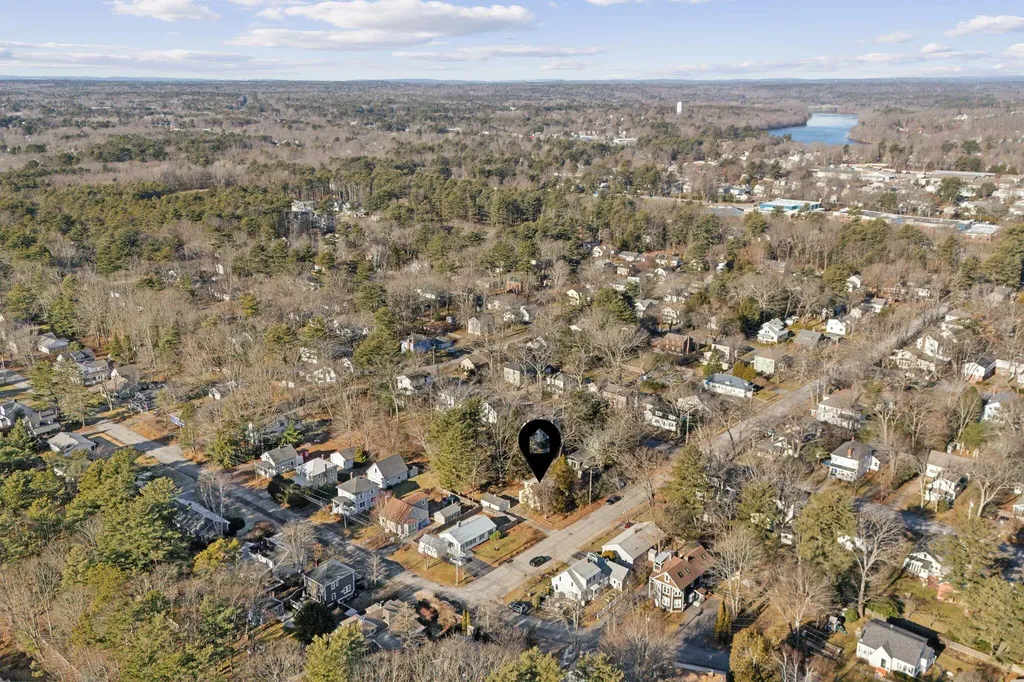 98 Spring Street Brunswick ME 04011