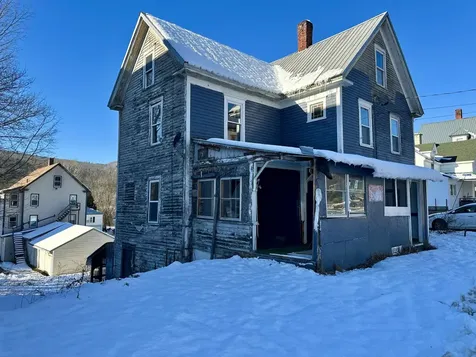 239 Pine Street Rumford ME 04276