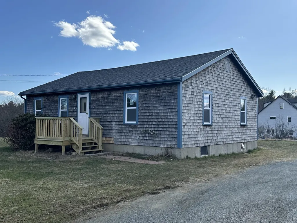 123 Bayside Road Ellsworth ME 04605