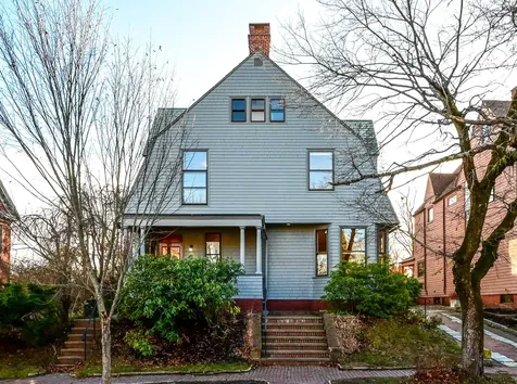 36 Bowdoin Street Portland ME 04102