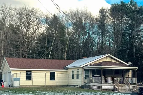 71 Bragdon Road Freeport ME 04032