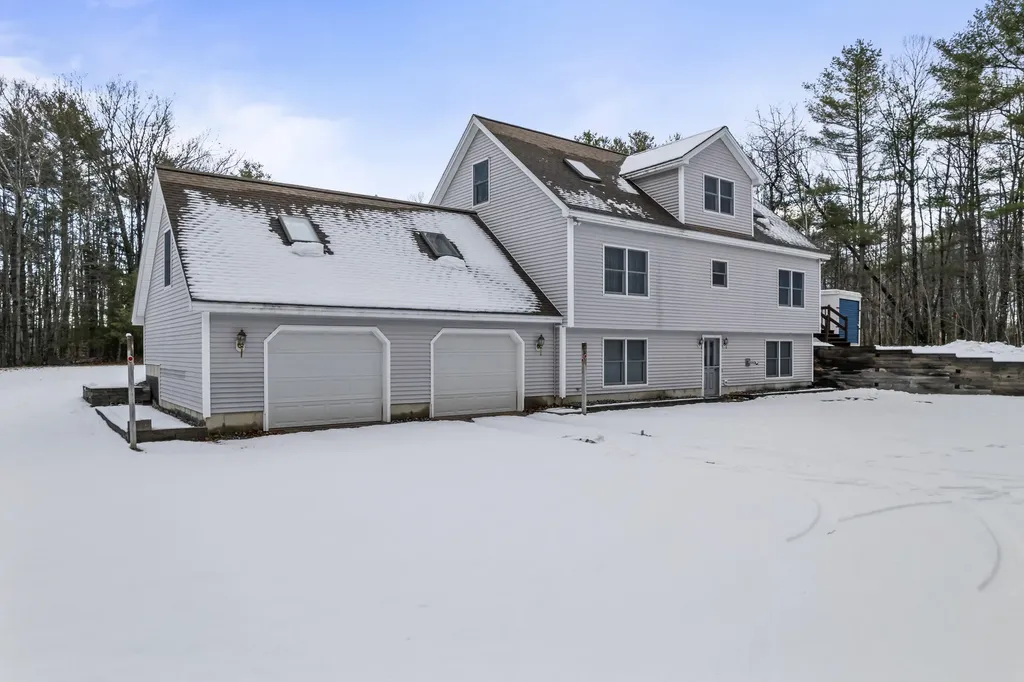 99 Merrill Road Lewiston ME 04240