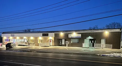 741 Main Road N Hampden ME 04444