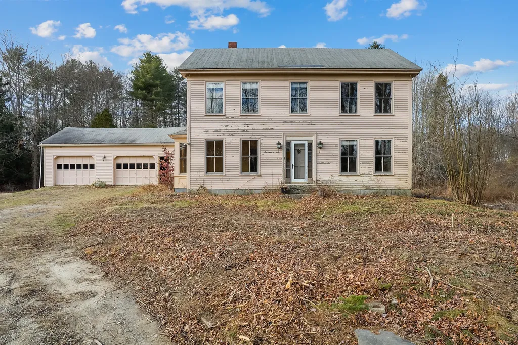 190 Lower Main Street Freeport ME 04032