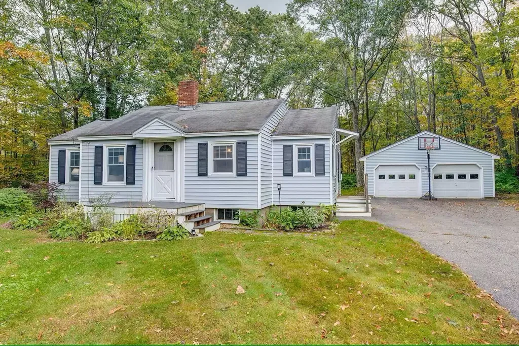 29 Sunset Ridge Road Wells ME 04090