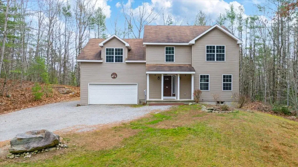1791 Union Road Waldoboro ME 04572