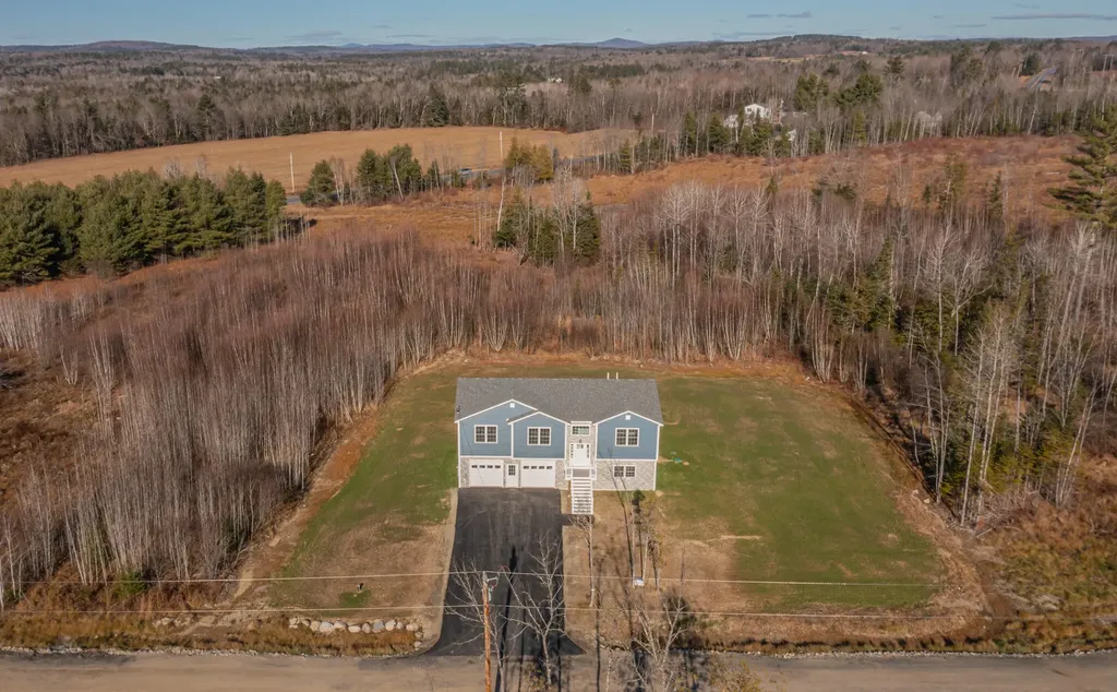22 Deer Hill Estates Cornville ME 04976