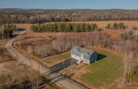 22 Deer Hill Estates Cornville ME 04976