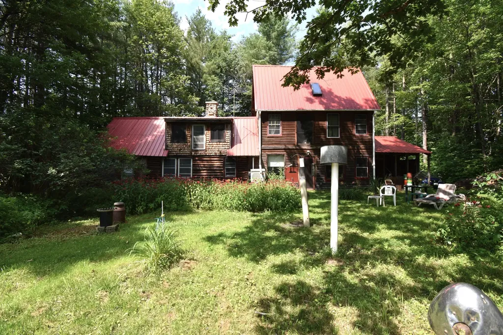 214 Parkman Road Garland ME 04939
