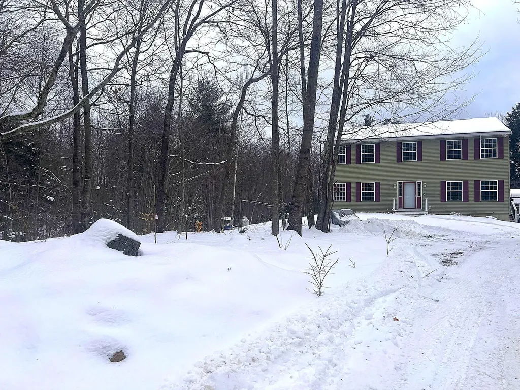 54 Jim Grant Road Lebanon ME 04027
