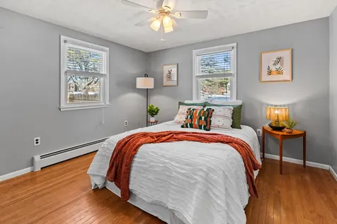 140 Sebago Lake Road Gorham ME 04038