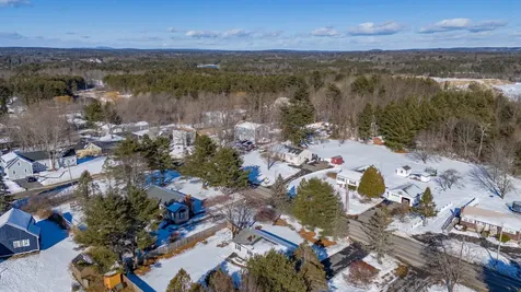 140 Sebago Lake Road Gorham ME 04038