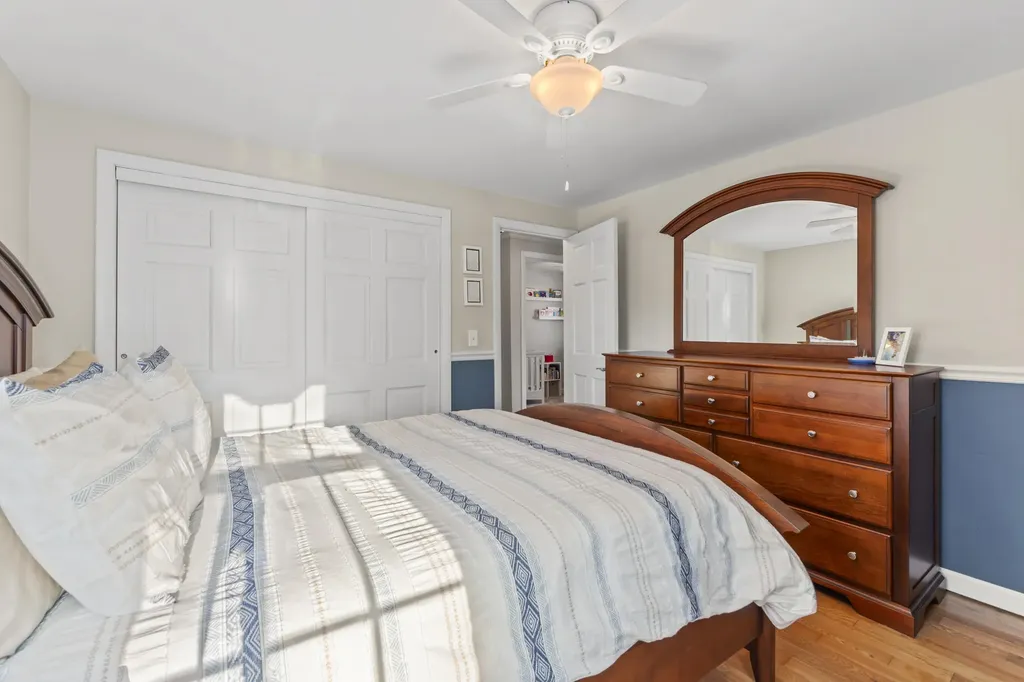8 Sheffield Avenue Lewiston ME 04240
